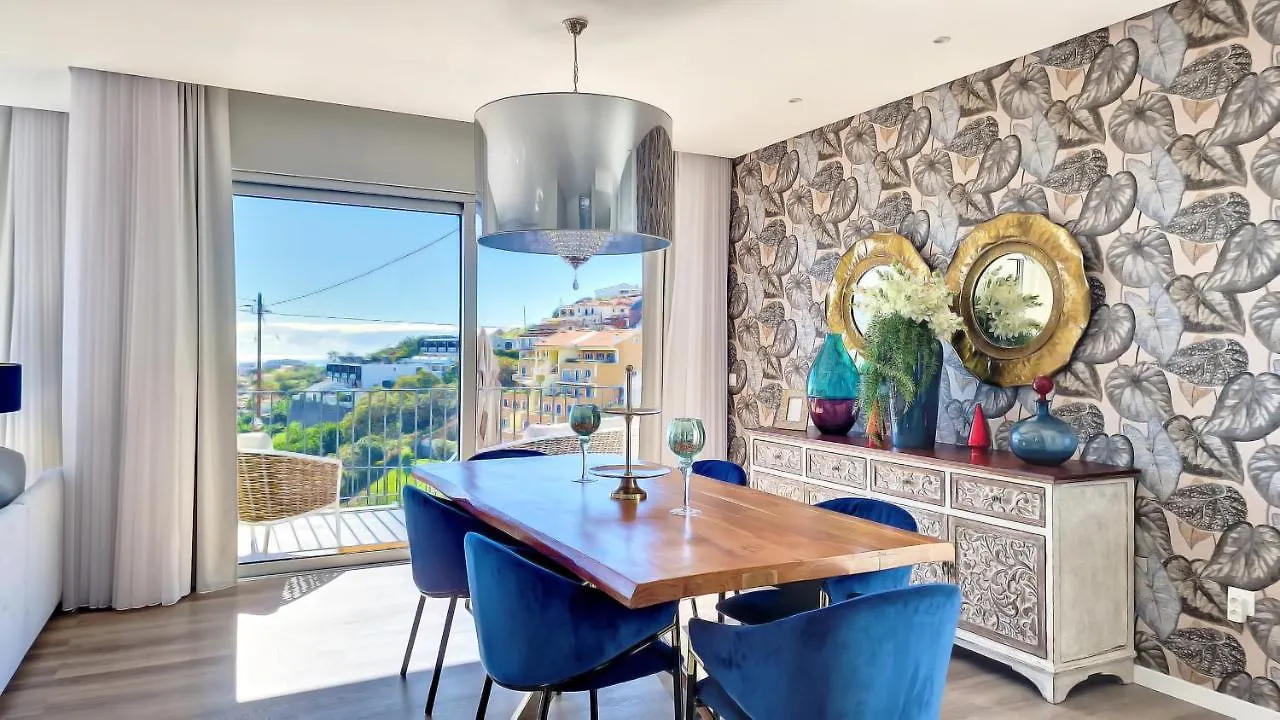 24, The Townhouse By Lovelystay Funchal  0*, Funchal (Madeira)