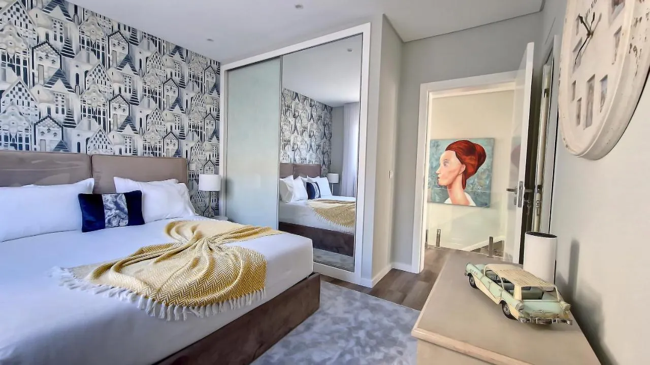 24, The Townhouse By Lovelystay Funchal  Portugal