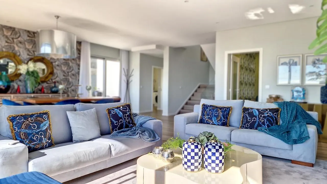 24, The Townhouse By Lovelystay Funchal
