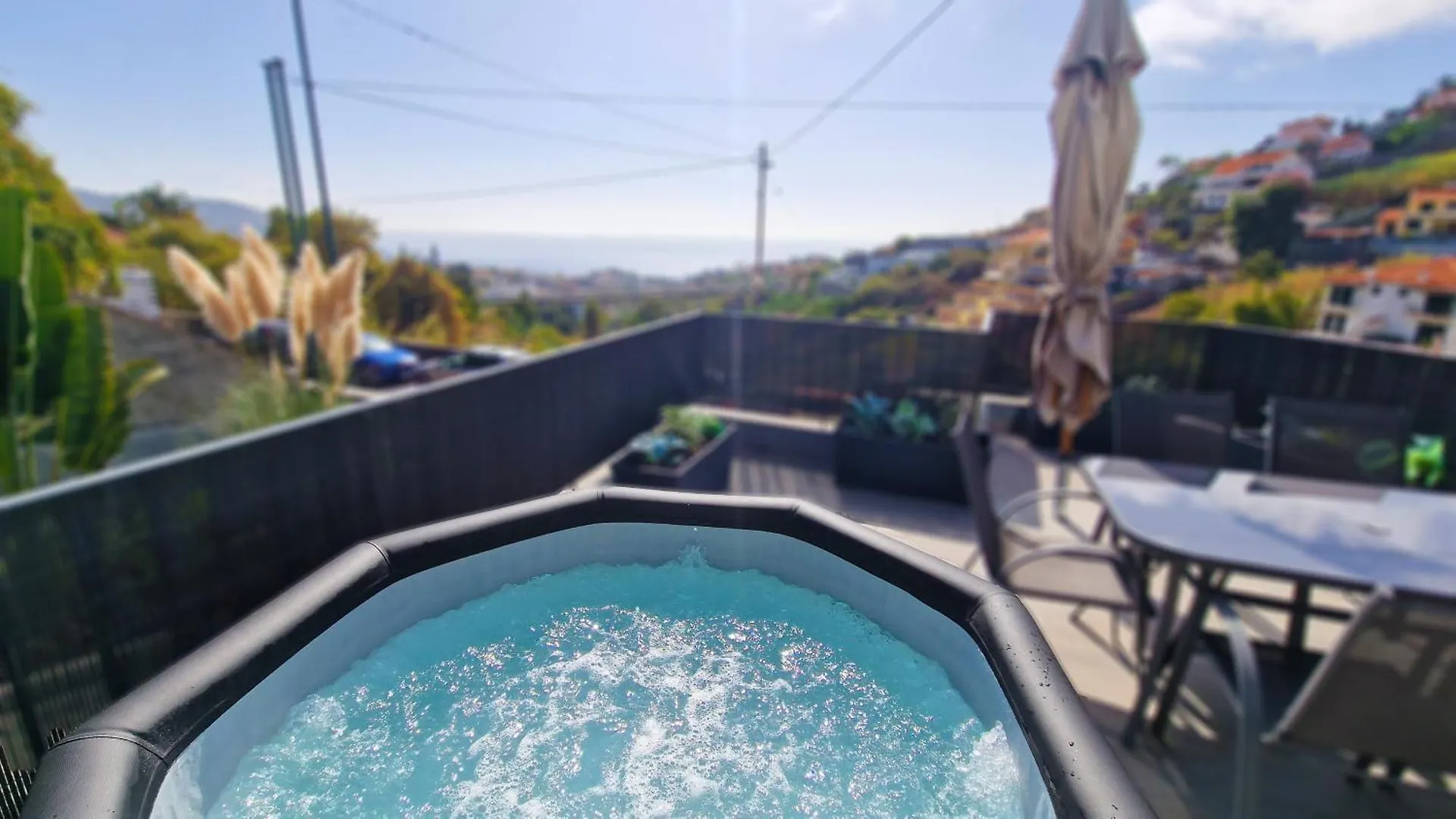 24, The Townhouse By Lovelystay Funchal  Funchal (Madeira)