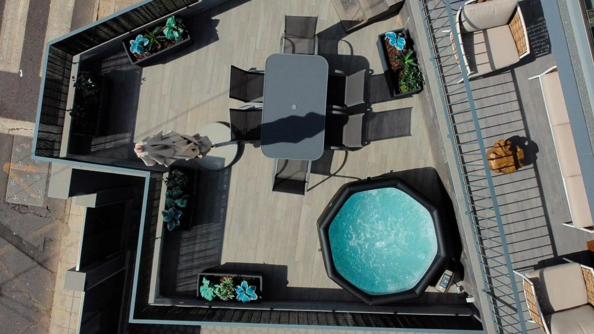 Villa 24, The Townhouse By Lovelystay Funchal