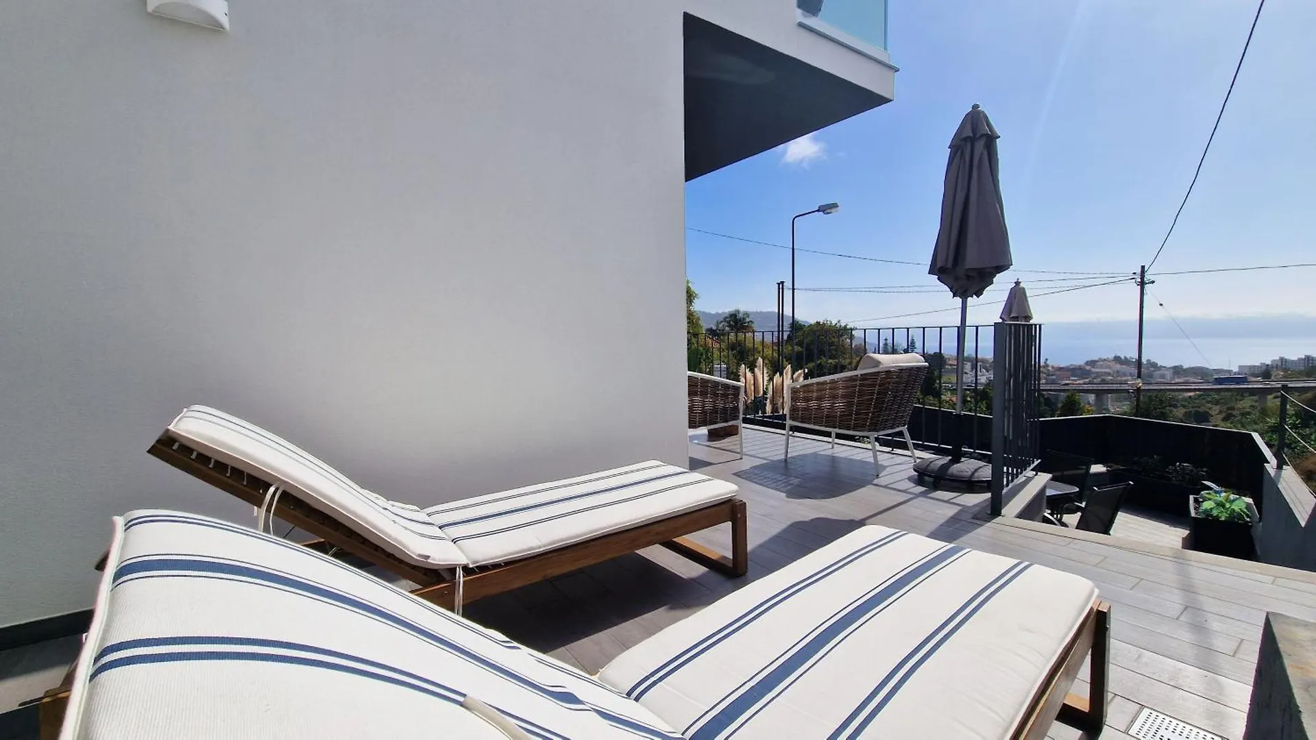 24, The Townhouse By Lovelystay Funchal  Portugal
