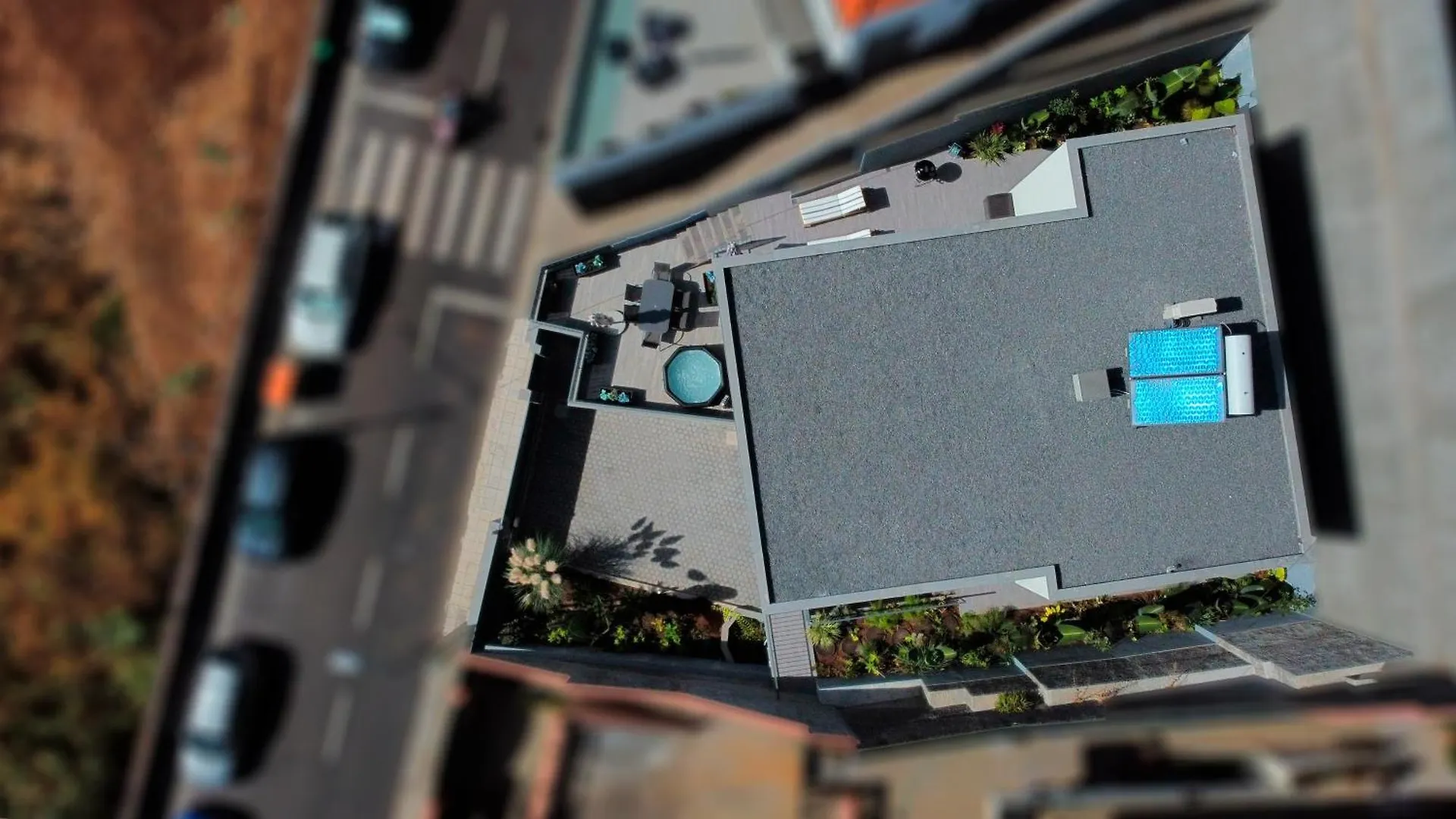 24, The Townhouse By Lovelystay Funchal  Funchal (Madeira)
