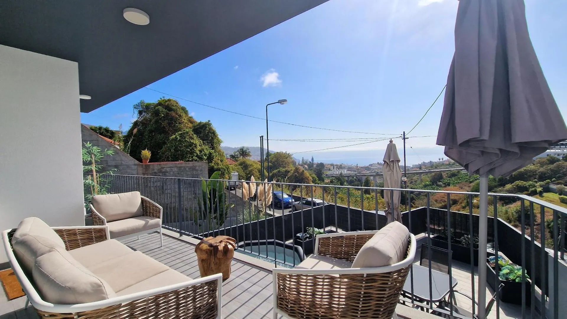 24, The Townhouse By Lovelystay Funchal  0*, Funchal (Madeira)