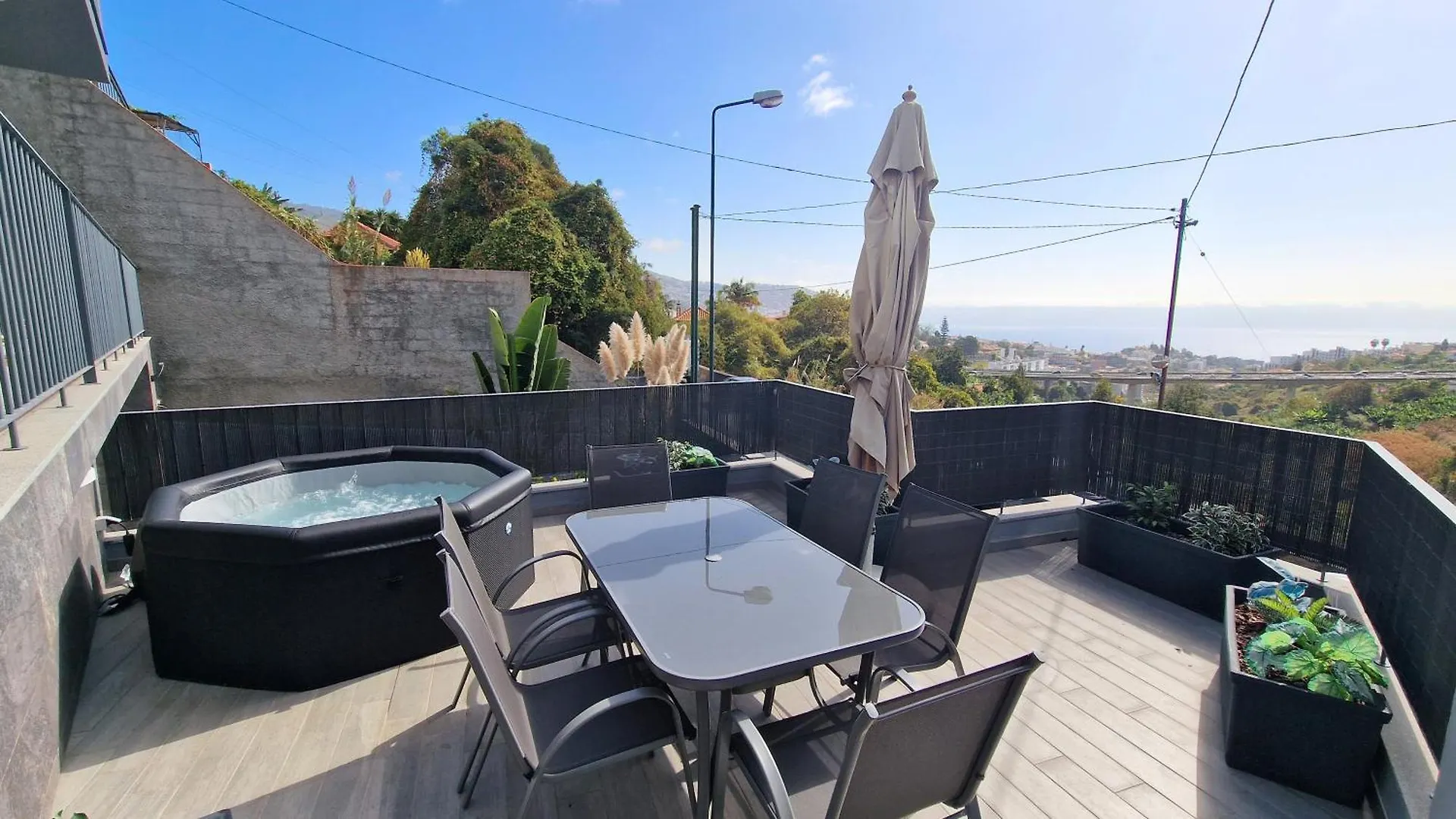 24, The Townhouse By Lovelystay Funchal  Portugal