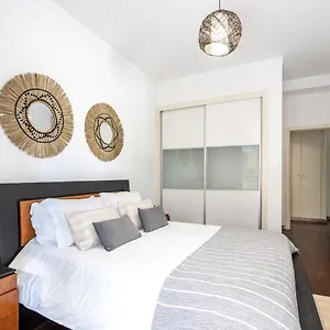  Apartamento View By Madeira Sun Travel