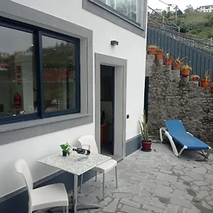 Appartement Vista ⅰ, Funchal (Madeira)