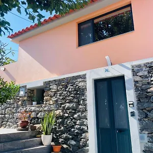  Casa de hóspedes Cozy House